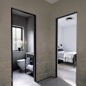 Smoke and Chalk MU12049 Mural Muance Cobalt