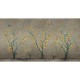 Mural Muance Cobalt 2 Scense of Truth MU12043