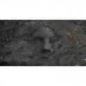 Kintsugi MU12041 Mural Muance Cobalt