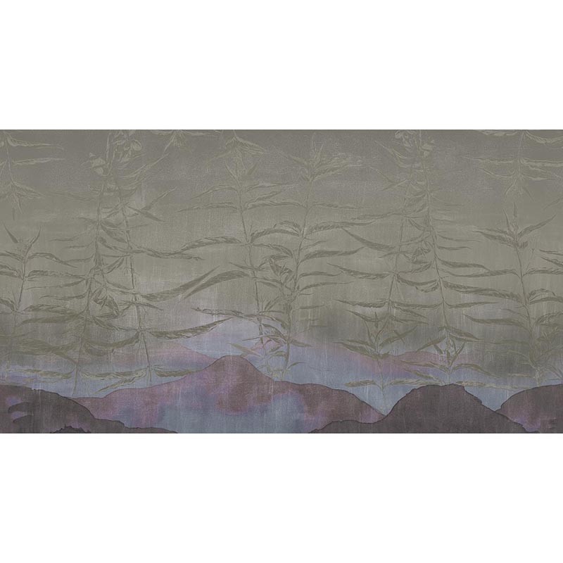Mural Muance Cobalt 2 Jasmina MU12027