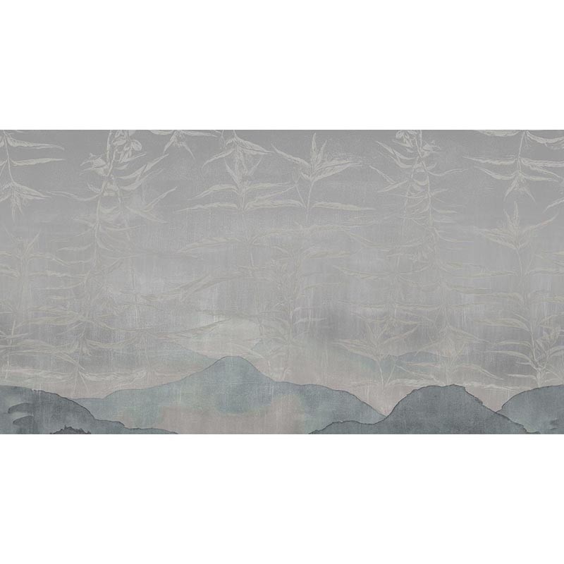 Mural Muance Cobalt 2 Jasmina MU12026