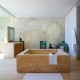 Mural Muance Cobalt 2 Story of Three MU12022