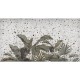 Mural Muance Cobalt 2 Growing Terrazzo MU12018