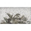 Growing Terrazzo MU12018 Mural Muance Cobalt