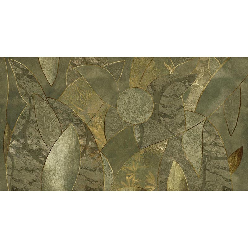 Mural Muance Collection 3 Amber Harmony MU13084