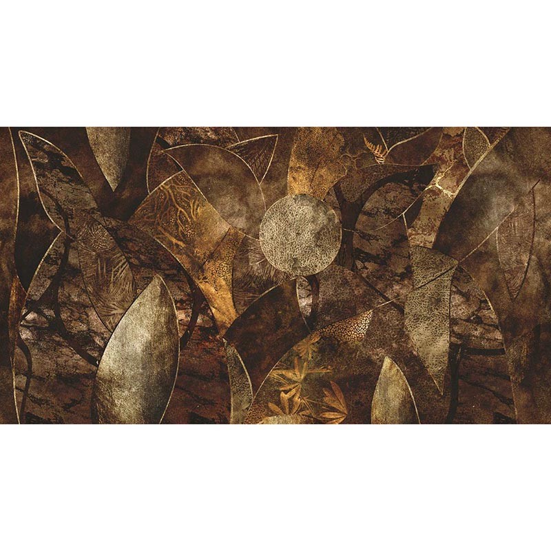 Mural Muance Collection 3 Amber Harmony MU13083
