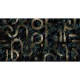 Mural Muance Collection 3 Amber Winton Lines MU13080