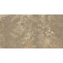 Coral Grove MU13077 Mural Muance Amber