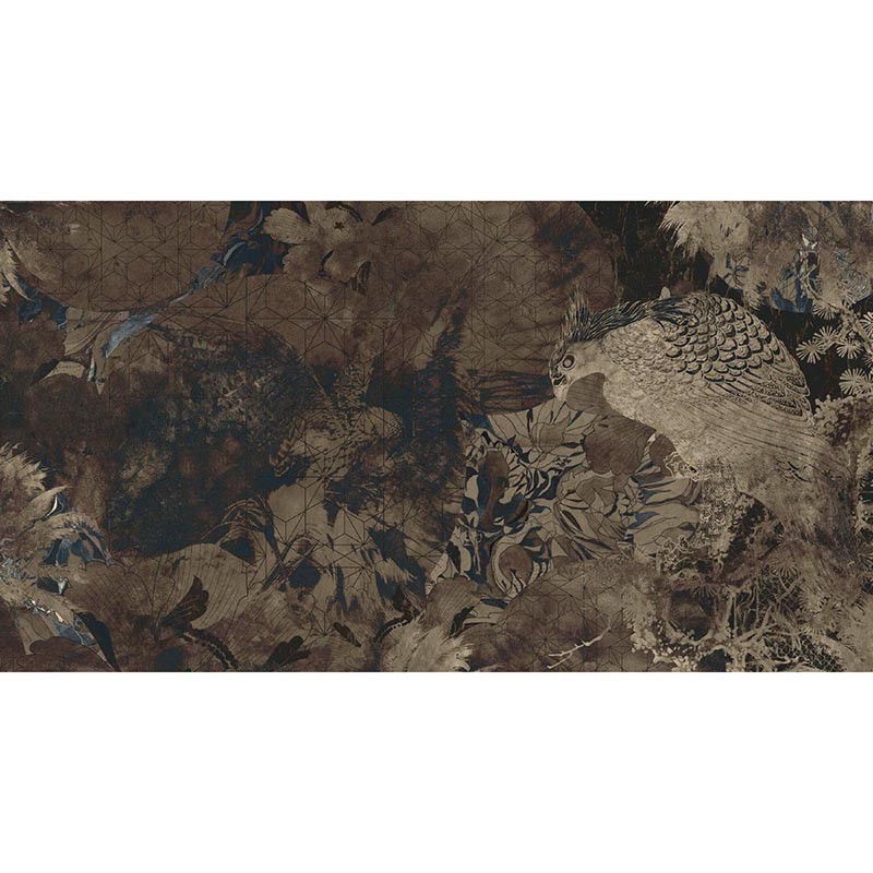 Mural Muance Collection 3 Amber Overwatch MU13065