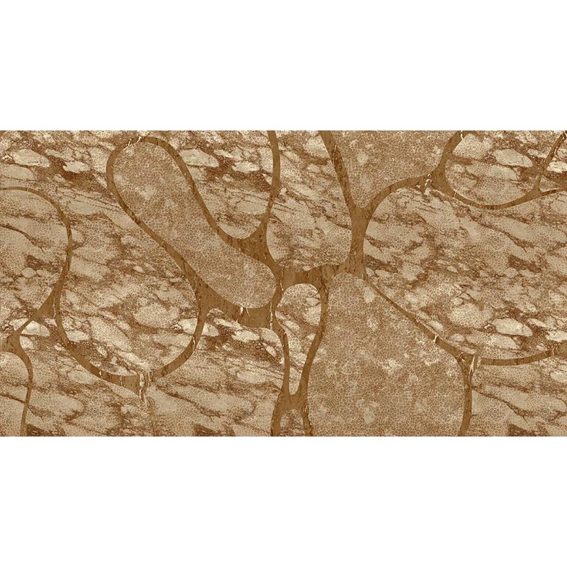 Mural Muance Collection 3 Amber A Line in the Sand MU13057