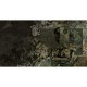 Mural Muance Collection 3 Amber Skull Candy MU13048