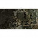 Skull Candy MU13048 Mural Muance Amber