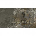Skull Candy MU13047 Mural Muance Amber