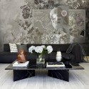 Skull Candy MU13046 Mural Muance Amber