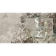 Mural Muance Collection 3 Amber Skull Candy MU13046