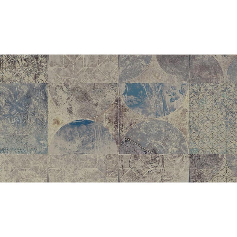 Mural Muance Collection 3 Amber Banbury Lane MU13045
