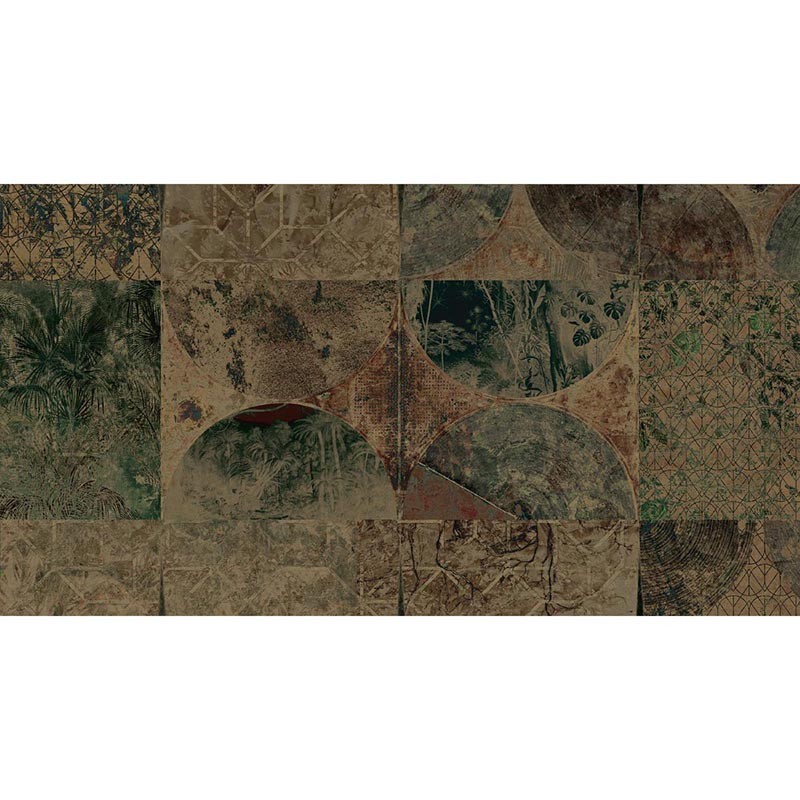 Mural Muance Collection 3 Amber Banbury Lane MU13044