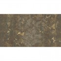 Patina Gold MU13039 Mural Muance Amber
