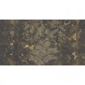 Patina Gold MU13038 Mural Muance Amber