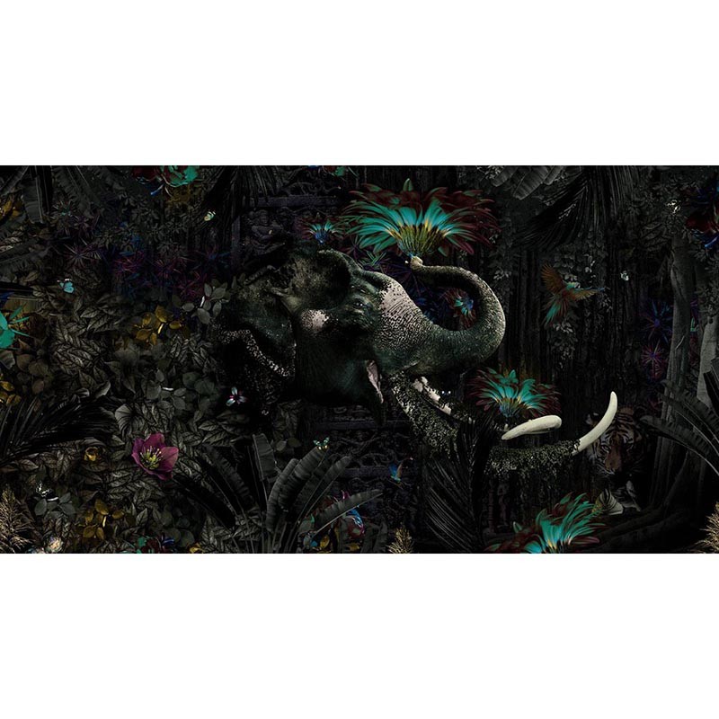 Mural Muance Collection 3 Amber Mumba Kanda MU13027