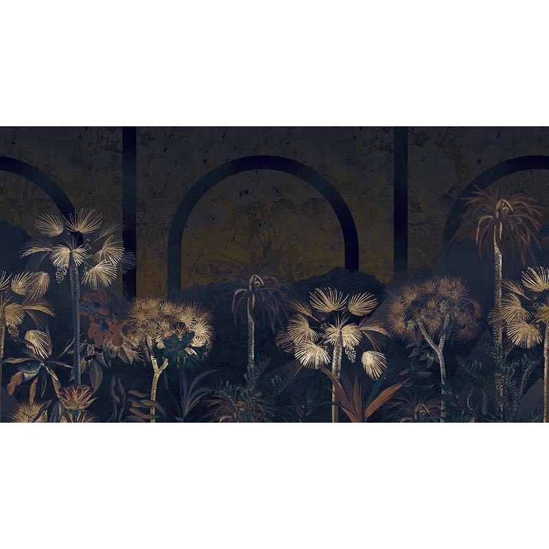 Mural Muance Collection 3 Amber Little Victoria MU13024