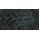 Mural Muance Collection 3 Amber Abacus MU13018