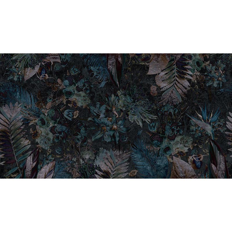 Mural Muance Collection 3 Amber Magari MU13015