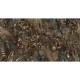 Mural Muance Collection 3 Amber Magari MU13014