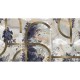 Mural Muance Collection 3 Amber Classic Gold MU13003