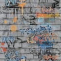 Funny Walls IV 249-1913 Papel pintado Colowall