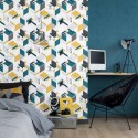 Funny Walls IV 249-1948 Papel pintado Colowall