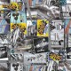 Papel Pintado Colowall Funny Walls IV 249-1933