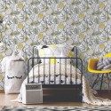 Funny Walls IV 249-1937 Papel pintado Colowall