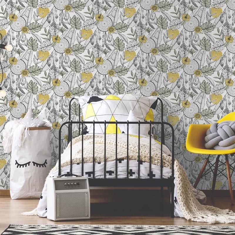 Papel Pintado Colowall Funny Walls IV 249-1937