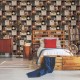 Papel Pintado Colowall Funny Walls IV 249-1944