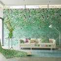 Scenes and Murals II PDG1133-03 Mural Designers Guild