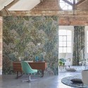 Scenes and Murals II PDG1135-01 Mural Designers Guild