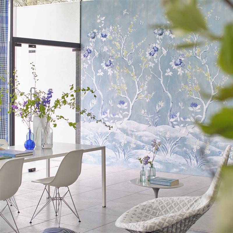 Mural Scenes and Murals II de Designers Guild PDG1137-02