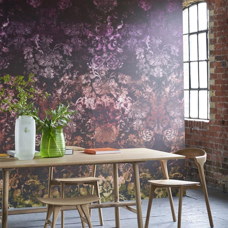 Mural Scenes and Murals II de Designers Guild PDG1139-02