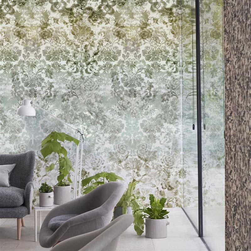 Mural Scenes and Murals II de Designers Guild PDG1139-01