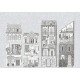 Mural Decorativo Coordonné Random Kids Doll's House 9700123