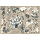 Mural Decorativo Coordonné Random Kids Magic Circus 9700112