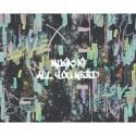 Cool Graffiti 9700103 Mural Random Kids Coordonné