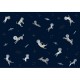 Mural Decorativo Coordonné Random Kids Doggy Gravity 9700083
