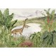 Mural Decorativo Coordonné Random Kids Dinosaurs Park 9700040