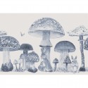 Sweet Forest 9700013 Mural Random Kids Coordonné