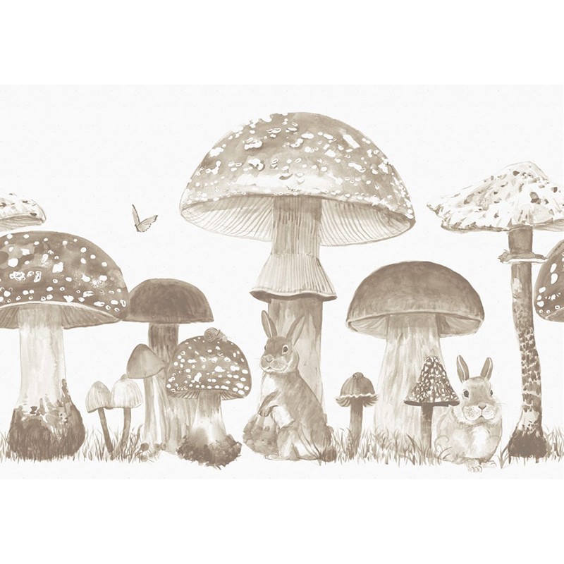 Mural Decorativo Coordonné Random Kids Sweet Forest 9700012