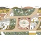 Mural Decorativo Coordonné Random Kids Country Joy 9700003