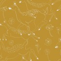 Jumping Bambis 9700162 Papel Pintado Random Kids Coordonné