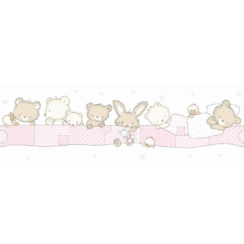 Papel pintado de Decoas Pippo 041-PIP